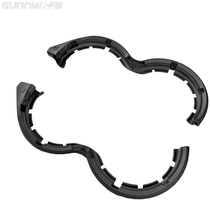 Propeller Guard Protector voor DJI Neo 2 - ZWART