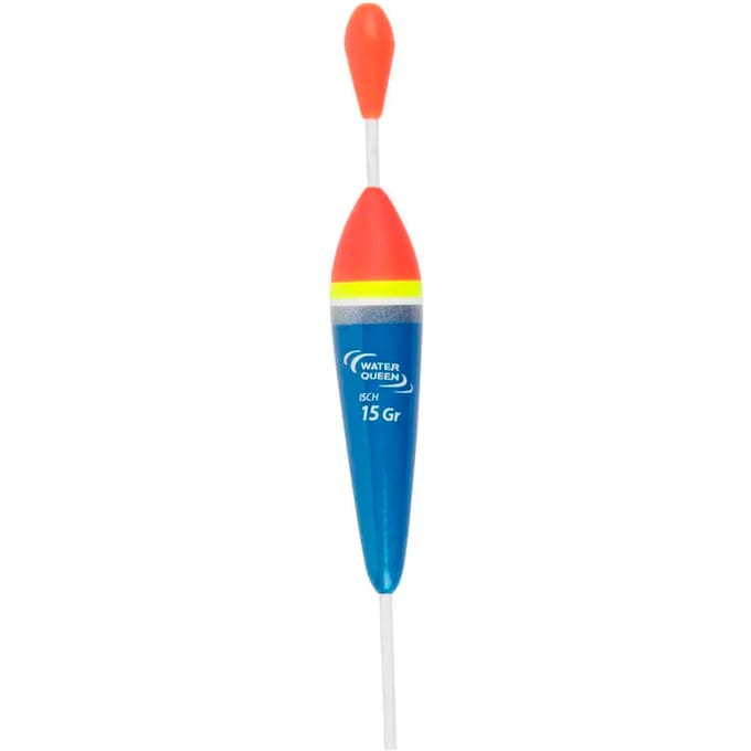 Verschuifbare dobber voor vis WaterQueen ISCH