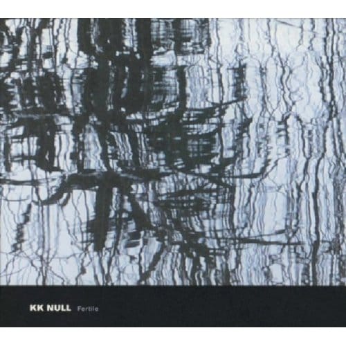 K.K. Null - Fertile (CD)