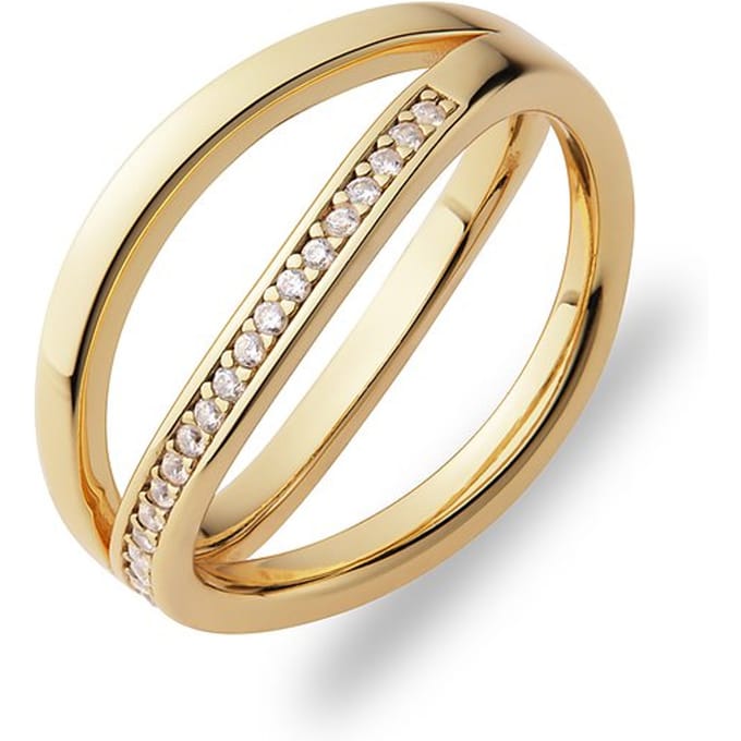 JETTE Damesring HOPE 89217323