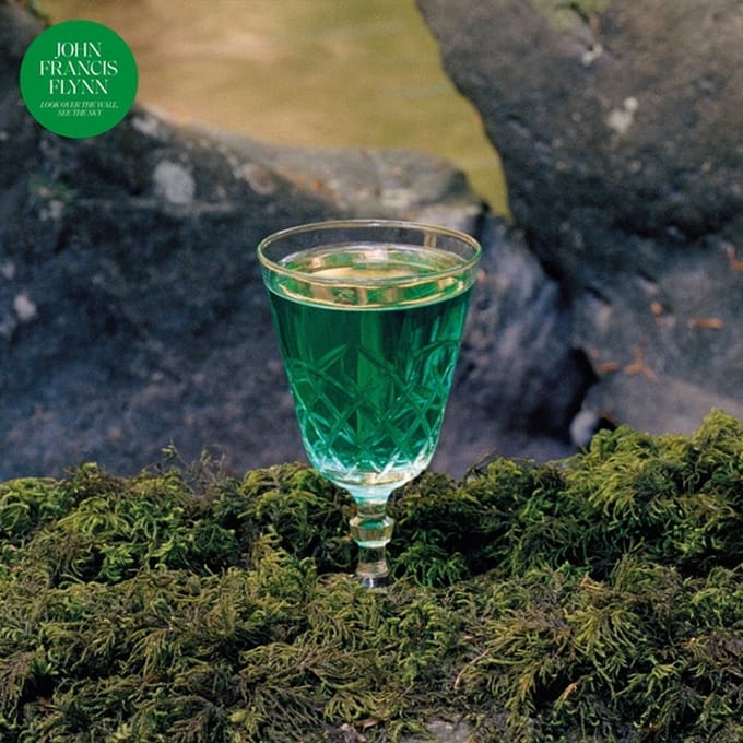 Look Over The Wall, See The Sky - John Francis Flynn