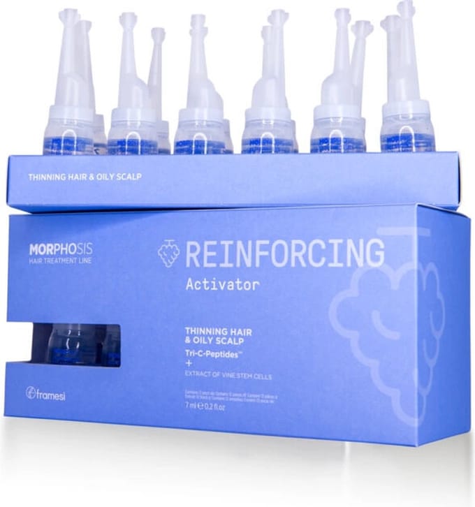 Framesi Morphosis Reinforcing Activator 12x7ml