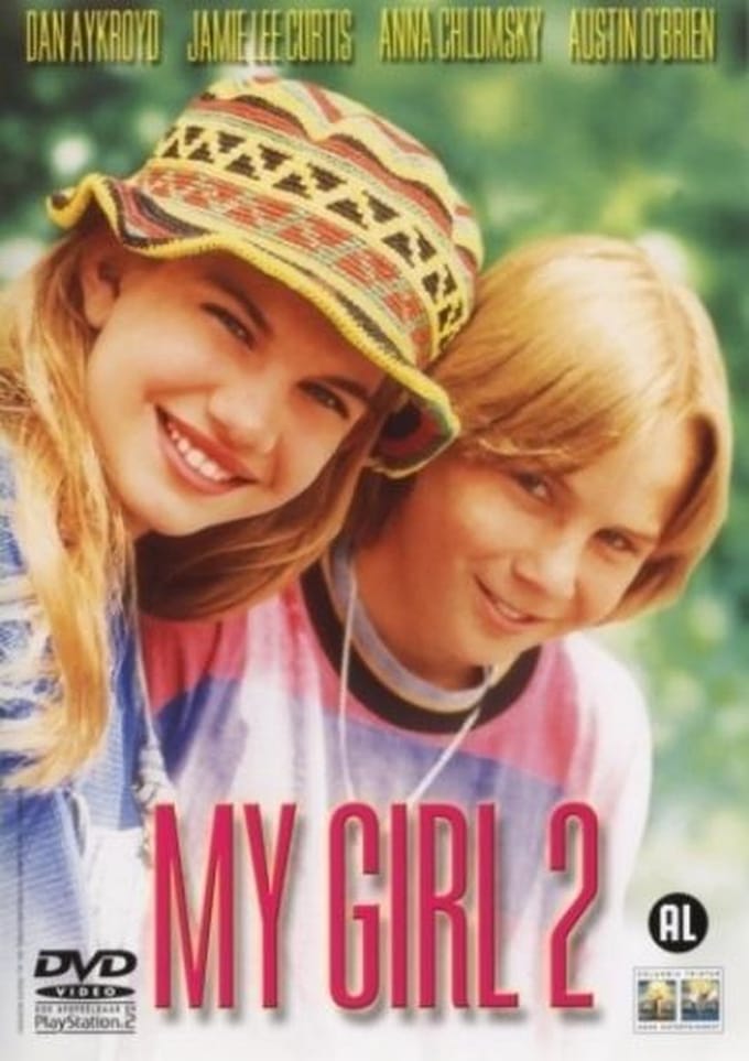 My Girl 2