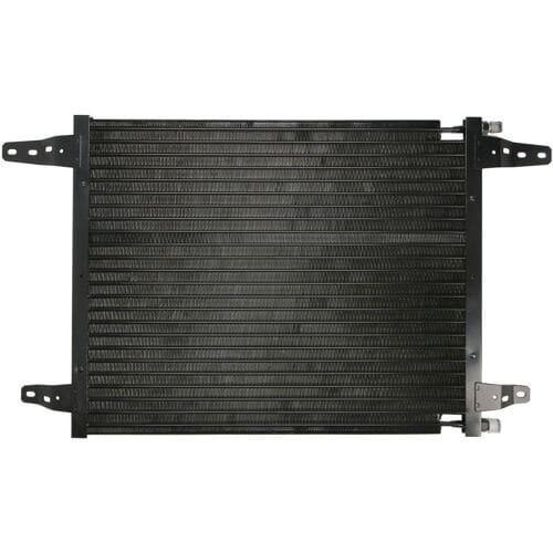 Condensator, airconditioning HIGHWAY AUTOMOTIVE 40045004HW