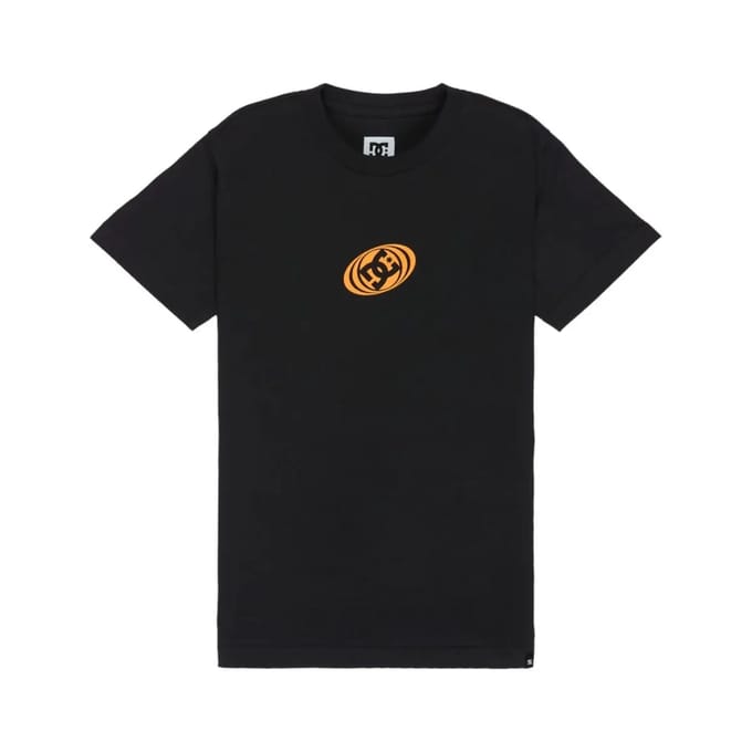 T-shirt kind DC Shoes Accumulation