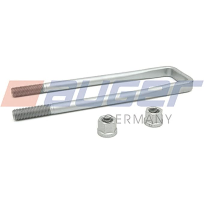 Veerklem AUGER 77709