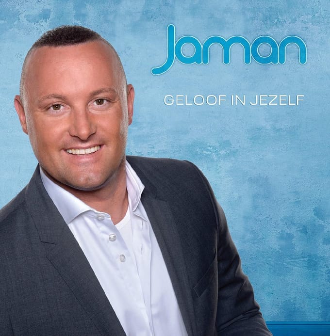 Geloof In Jezelf (CD)