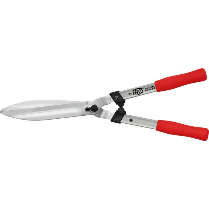 FELCO 250-57 Heggenschaar - lengte 57 cm - meslengte 25 cm
