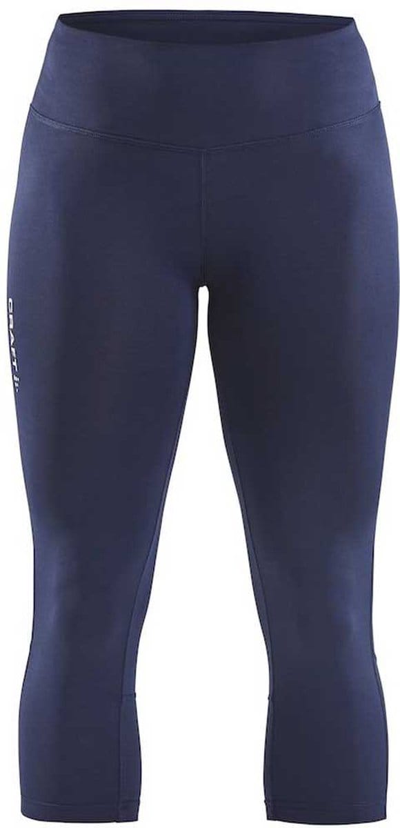 Craft Rush Leggings Blauw XL Vrouw