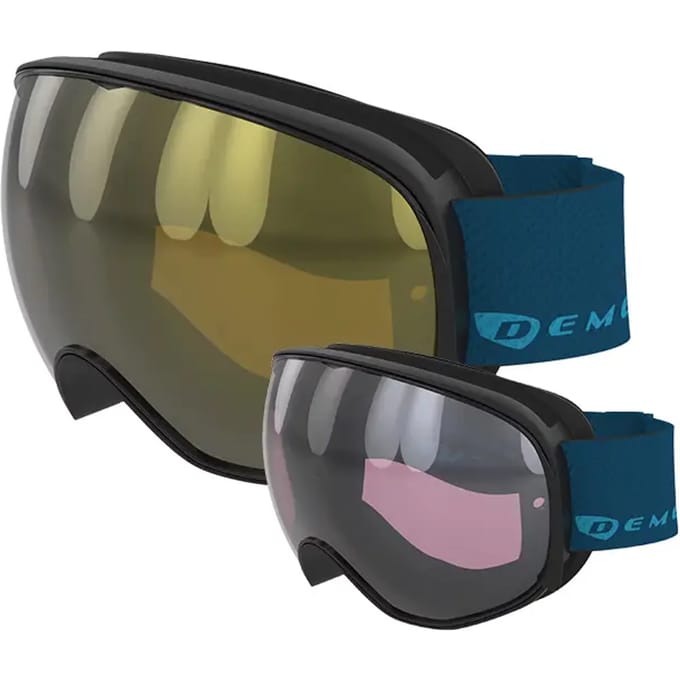 Skimasker Demetz Switch