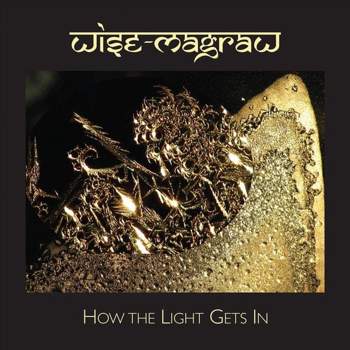How The Light Gets In