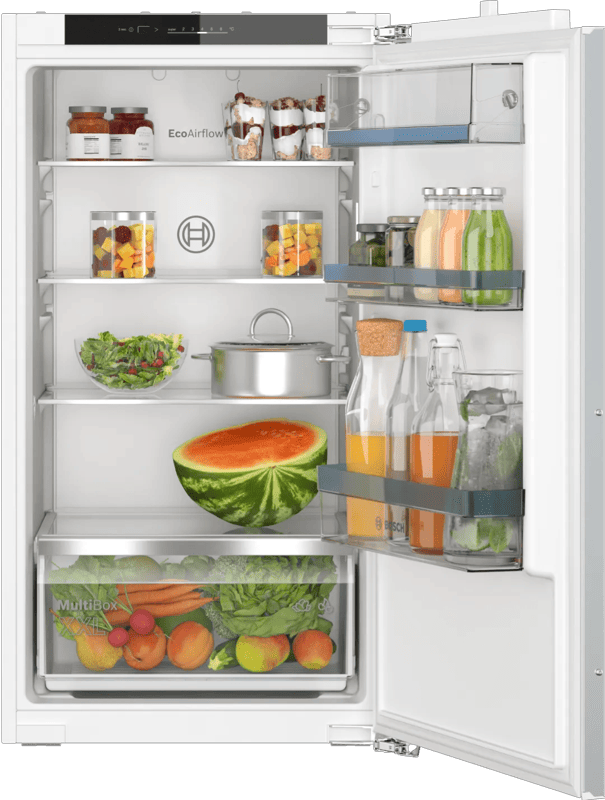 Bosch KIR31VFE0 - Serie 4 - Inbouwkoelkast