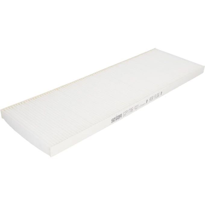 Cabinefilter PURFLUX AH231