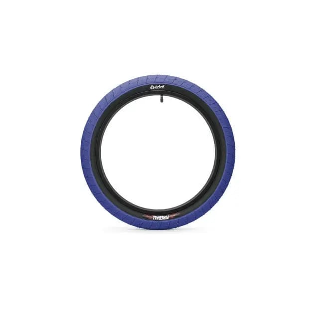 Band Eclat Fireball