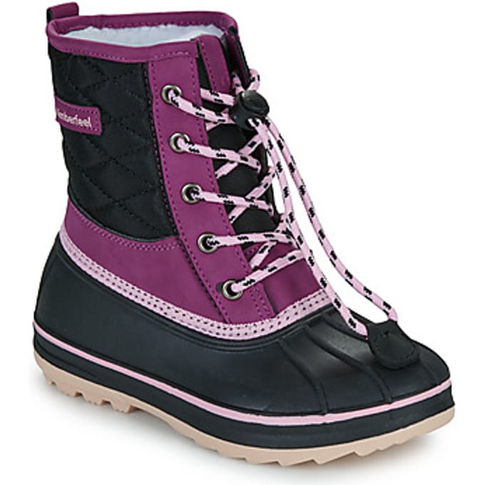 Kimberfeel  Snowboots JIBBER