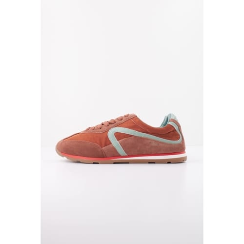 Sneakers Verbenas Jamaica Nise