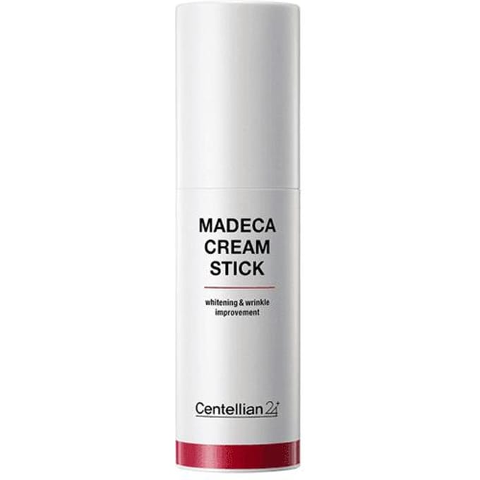 [Centellian24] Madeca Cream Stick 10g white