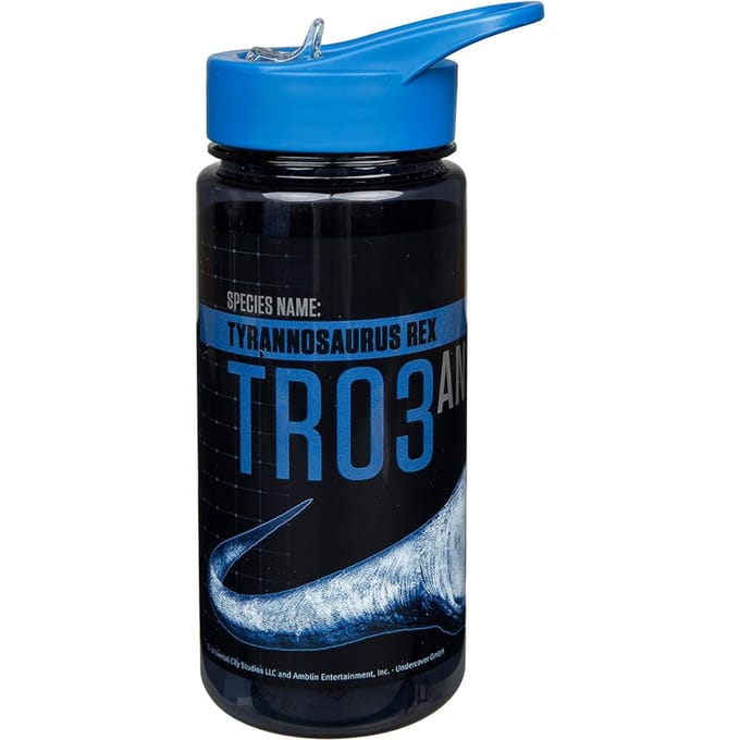 Jurassic World AERO drinkfles 500ml Drinkflessen