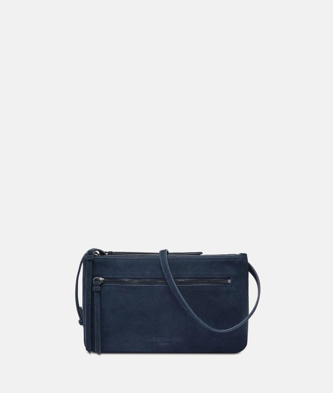 Liebeskind Berlin Dubbele Zena-crossbody S