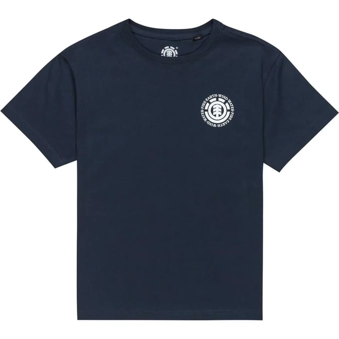 T-shirt kind Element Seal BP