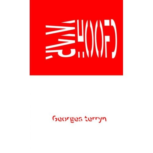 Warhoofd - Georges terryn