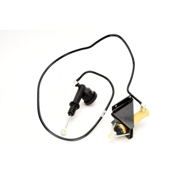 Schaeffler Luk Pompset + slavecilinder koppeling LUK 513 0026 10