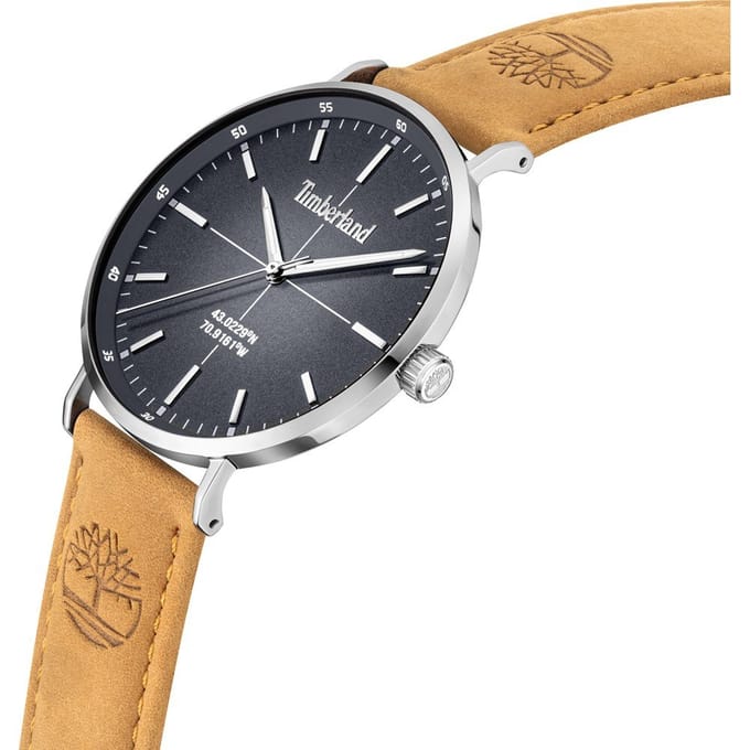Timberland TDWGB2231105 Rangeley Horloge