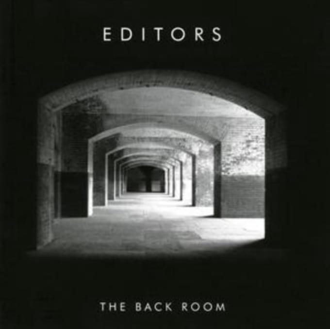 The Back Room