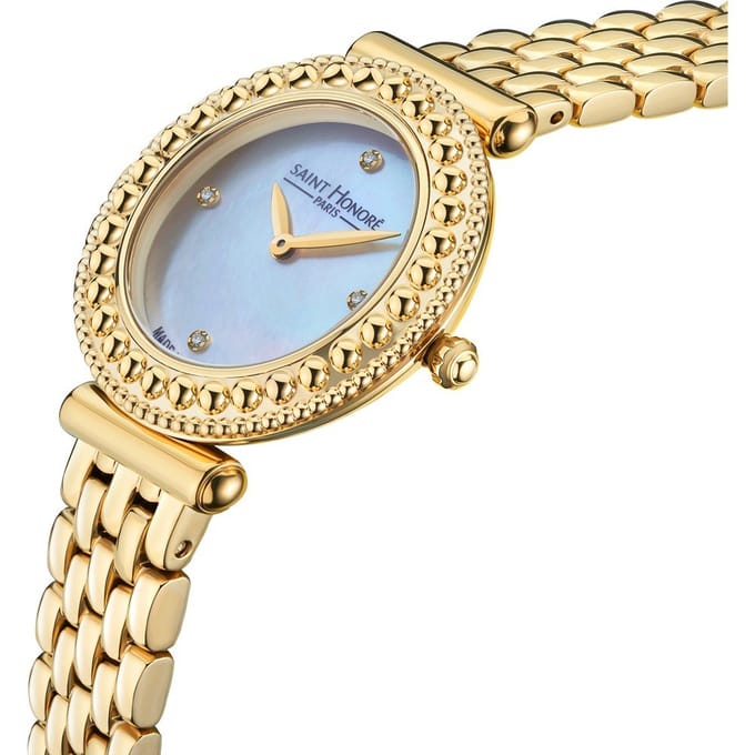 Saint Honoré GA721164 3BYD Gala Horloge