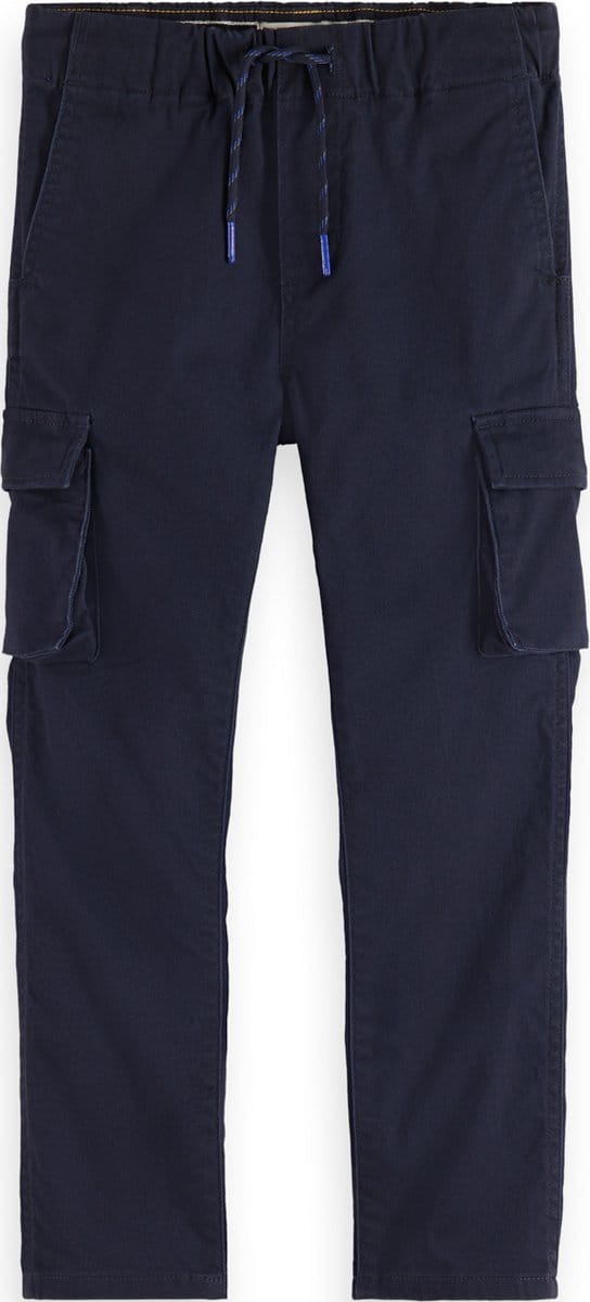 Scotch & Soda Kids - Jongens - Chinos