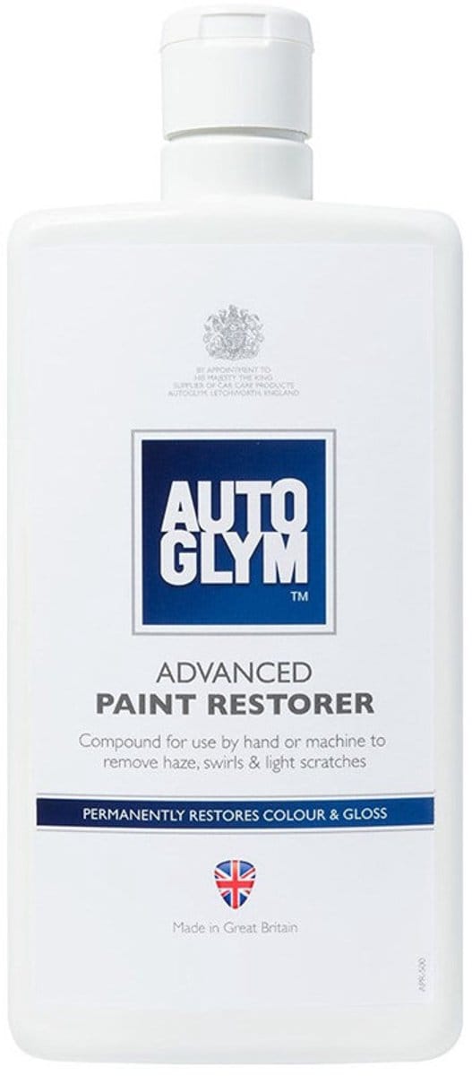 AUTOGLYM Advanced Paint Restorer