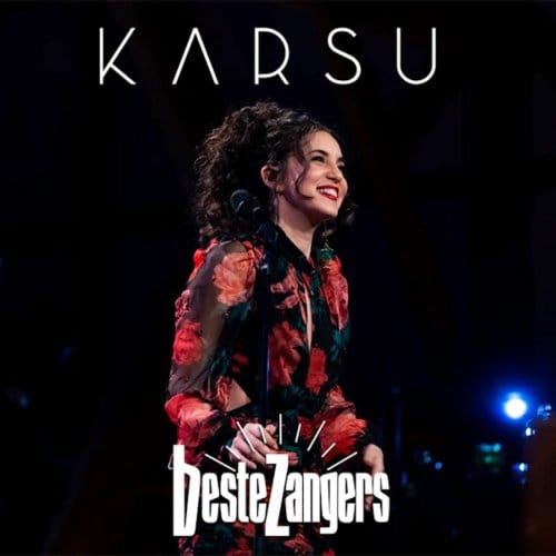 Beste Zangers - Karsu