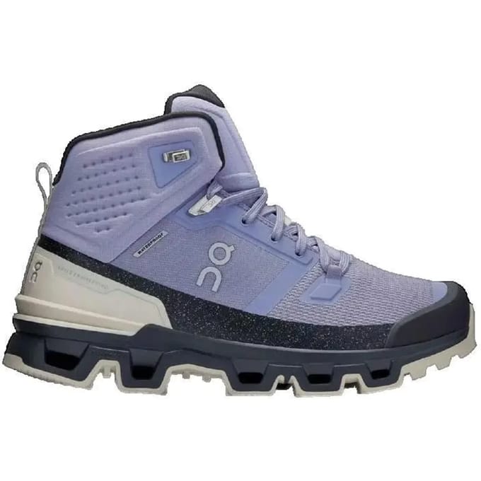 Hardloopschoenen On Running Cloudrock 2 Waterproof