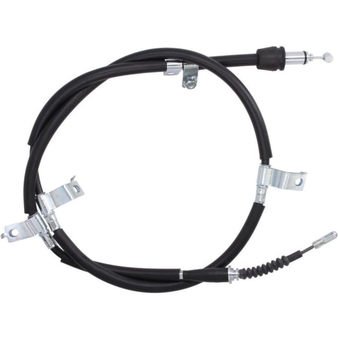 Kabel, parkeerrem LINEX 18.01.27 links
