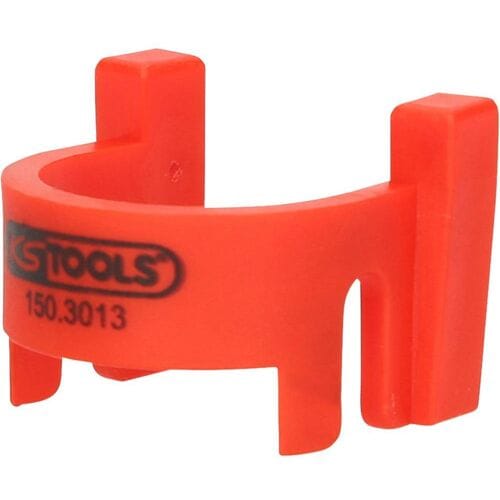 KS Tools 150.3013 Verwarmingslangontgrendelingsgereedschap voor Ford
