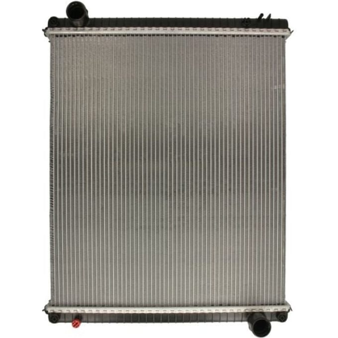 Radiator, motorkoeling MAHLE CR 380 000P