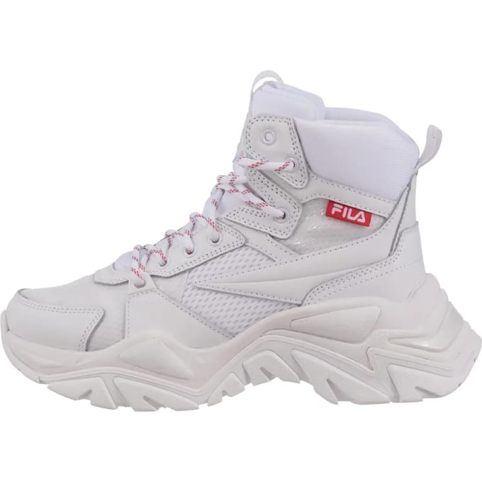 Damestrainers Fila Electrove Desert Boot