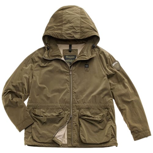 Windjack Blauer 25SBLDC01329