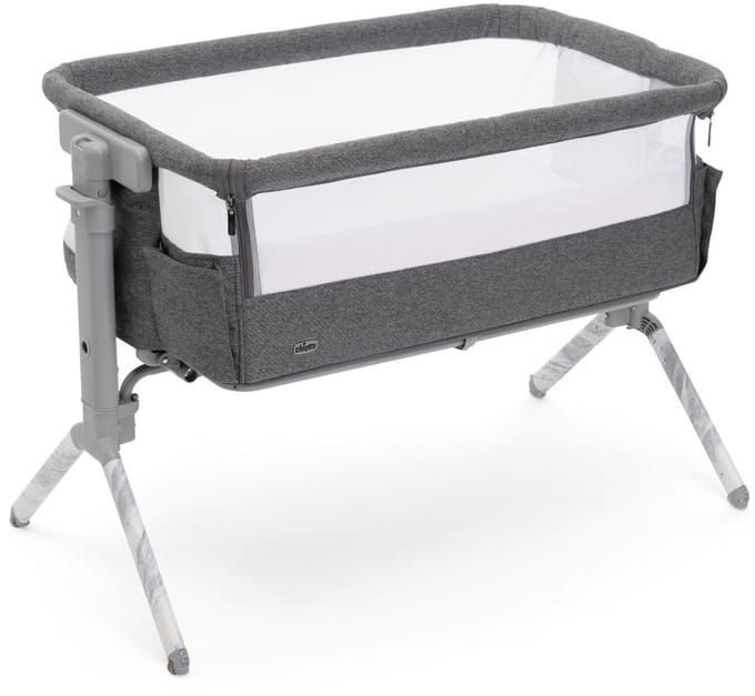 Chicco Co-Sleeper - Next2Me Armonia - Carrara
