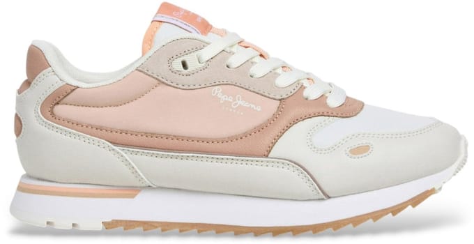 Pepe Jeans Trainers Bexley City