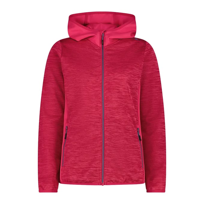 Dames wandeljack CMP technical