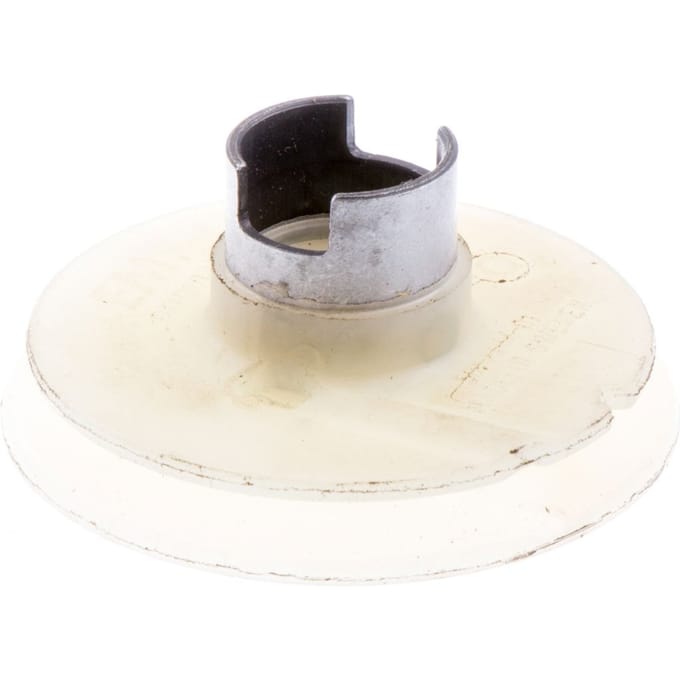 Starter pulley