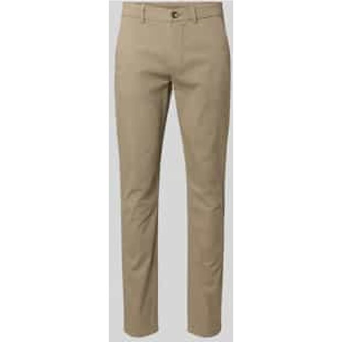 Chino met Steekzakken