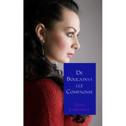 De Boucainville Compagnie - Lena Lasschuyt
