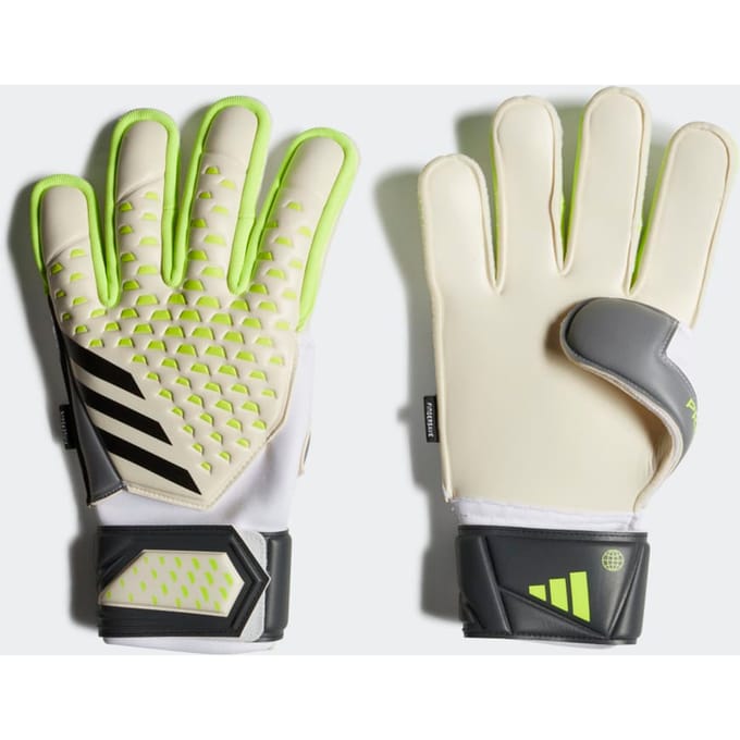 Adidas Predator GL Match Finger Safe - Keepershandschoenen - Maat 7
