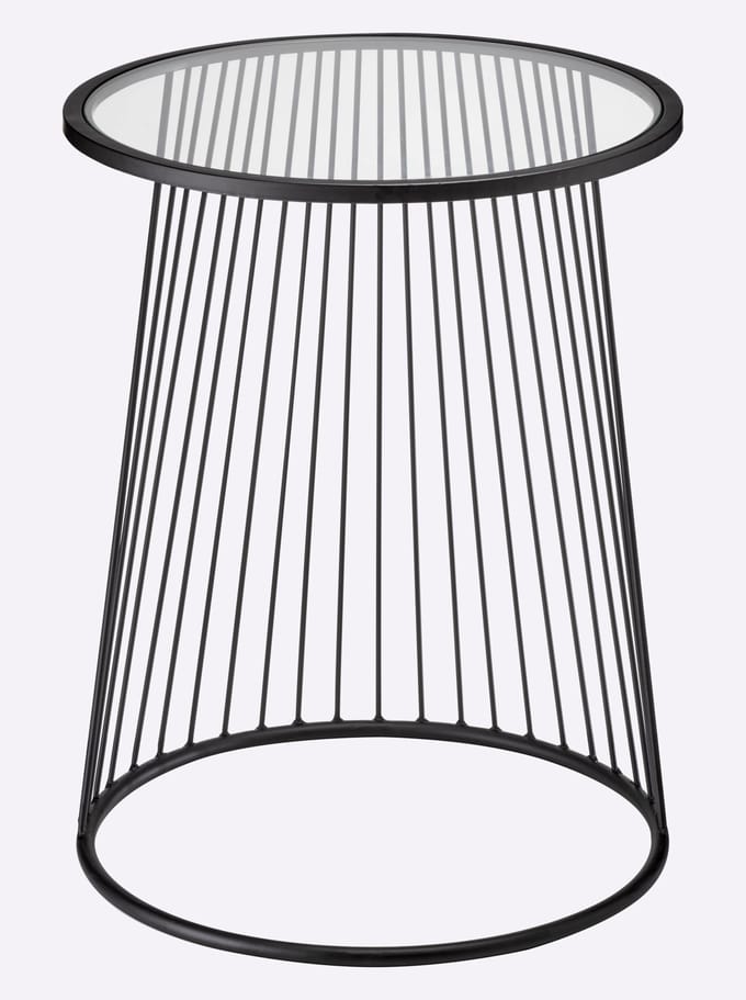 Bijzettafel