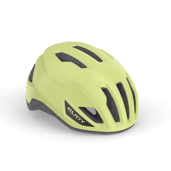 Rudy Project Helmet Sinergy - Celestial Yellow Matte - L 59-63
