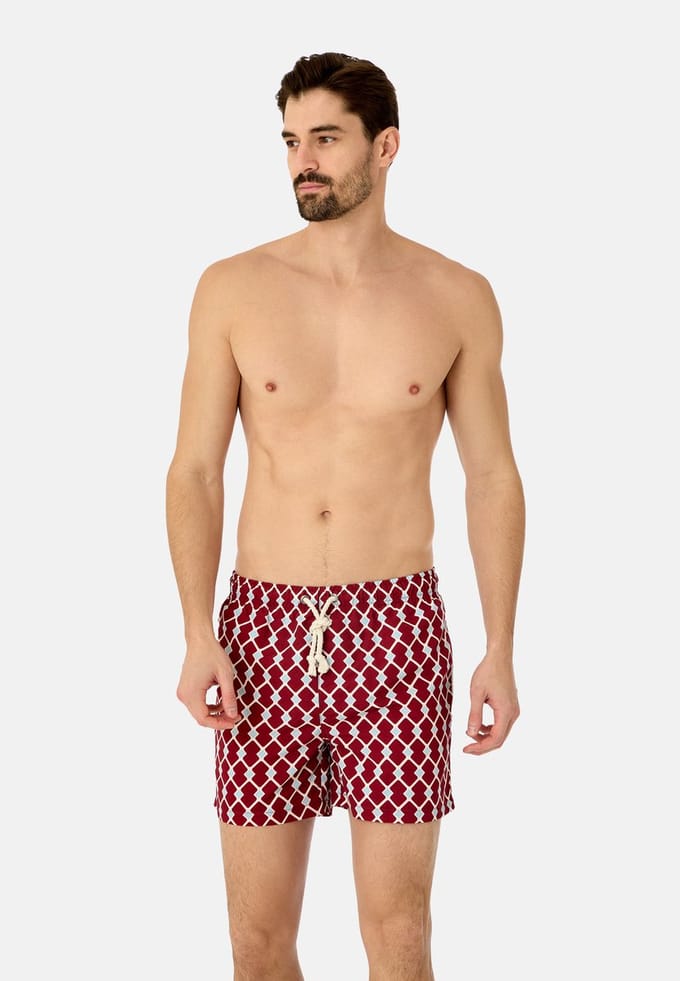 Gassa d'Amante Badeshorts Portofino