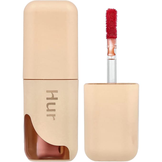 House of Hur, Glowy Ampoule Tint, 04 Gember, 4,5g (0,15 oz) beige