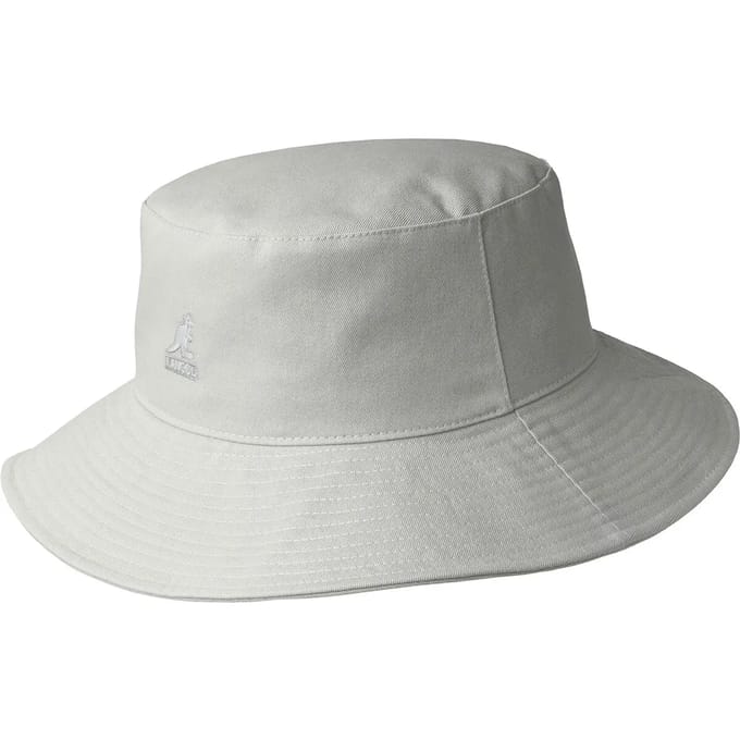 Vervaagde vissershoed Kangol